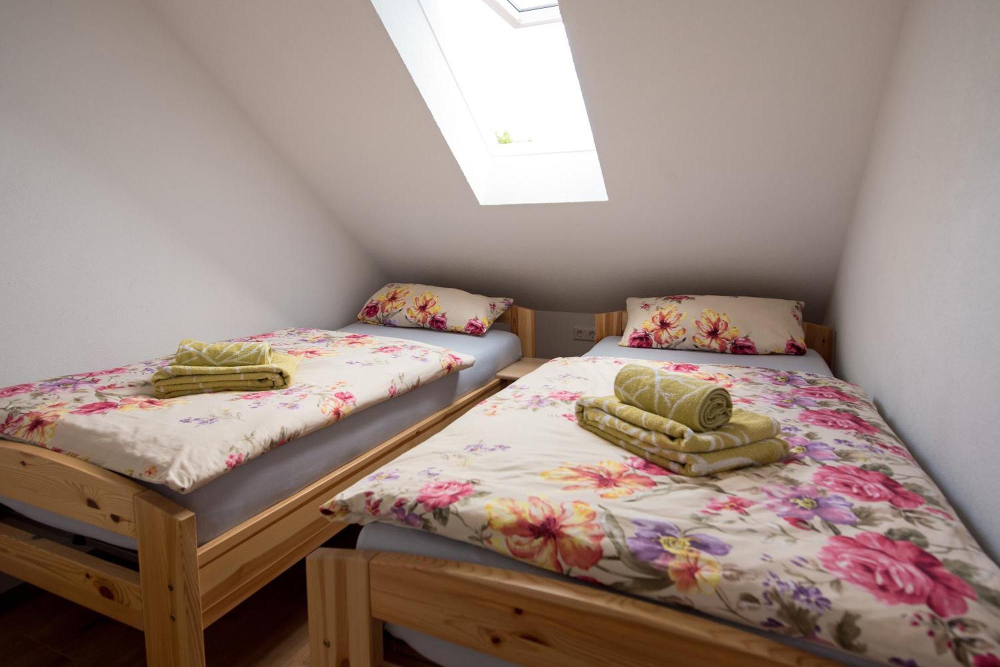 Ferienwohnung Regel Lauingen ภายนอก รูปภาพ