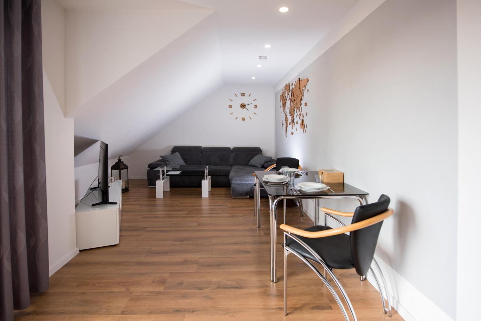 Ferienwohnung Regel Lauingen ภายนอก รูปภาพ