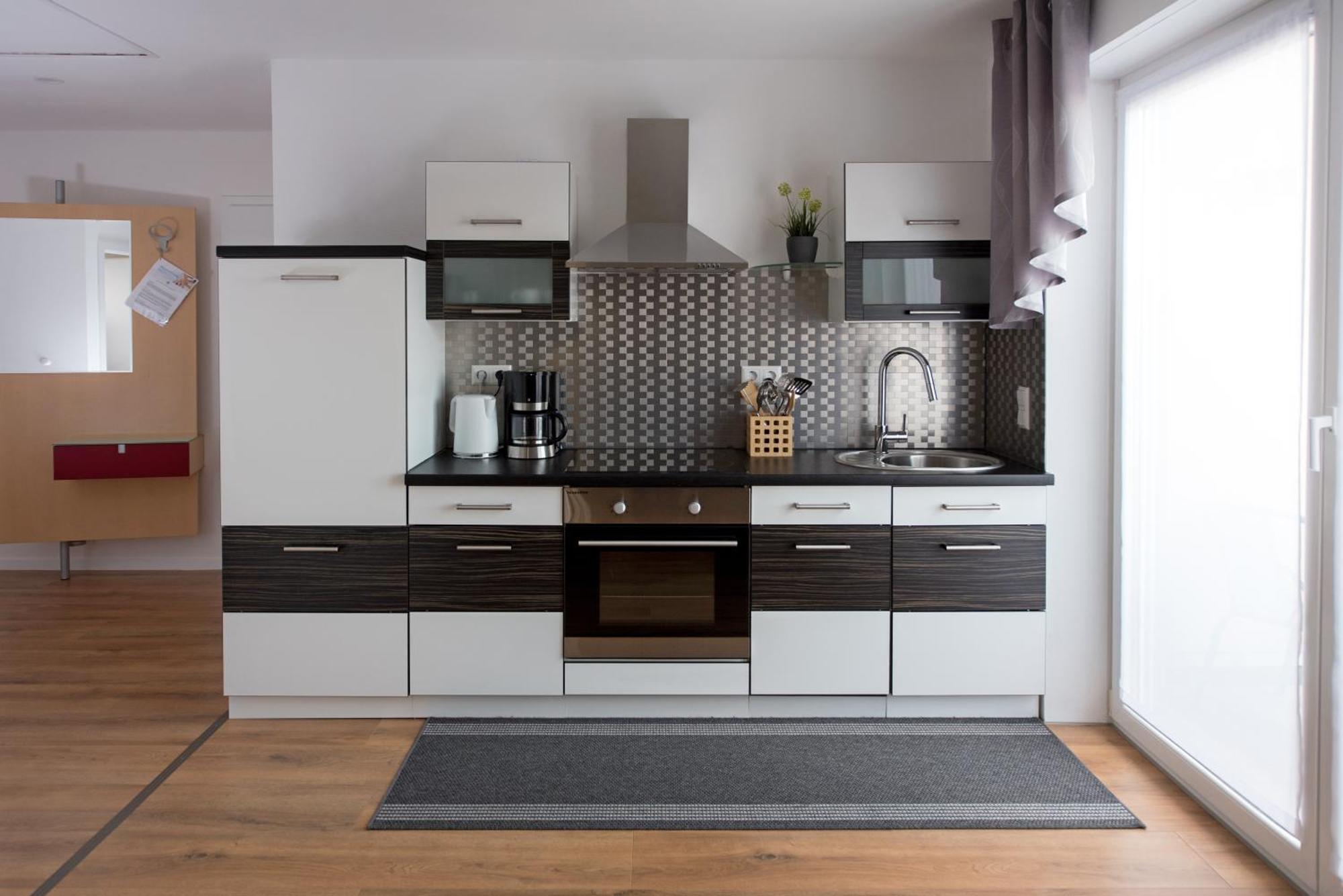 Ferienwohnung Regel Lauingen ภายนอก รูปภาพ