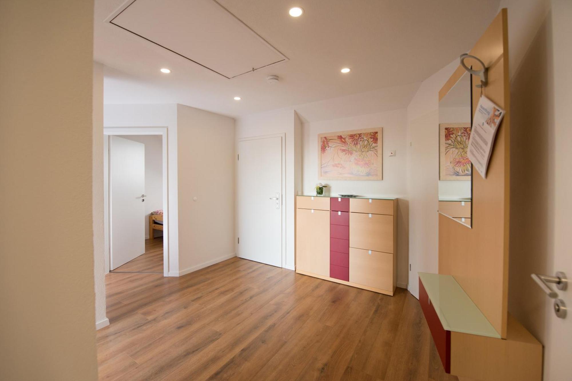 Ferienwohnung Regel Lauingen ภายนอก รูปภาพ