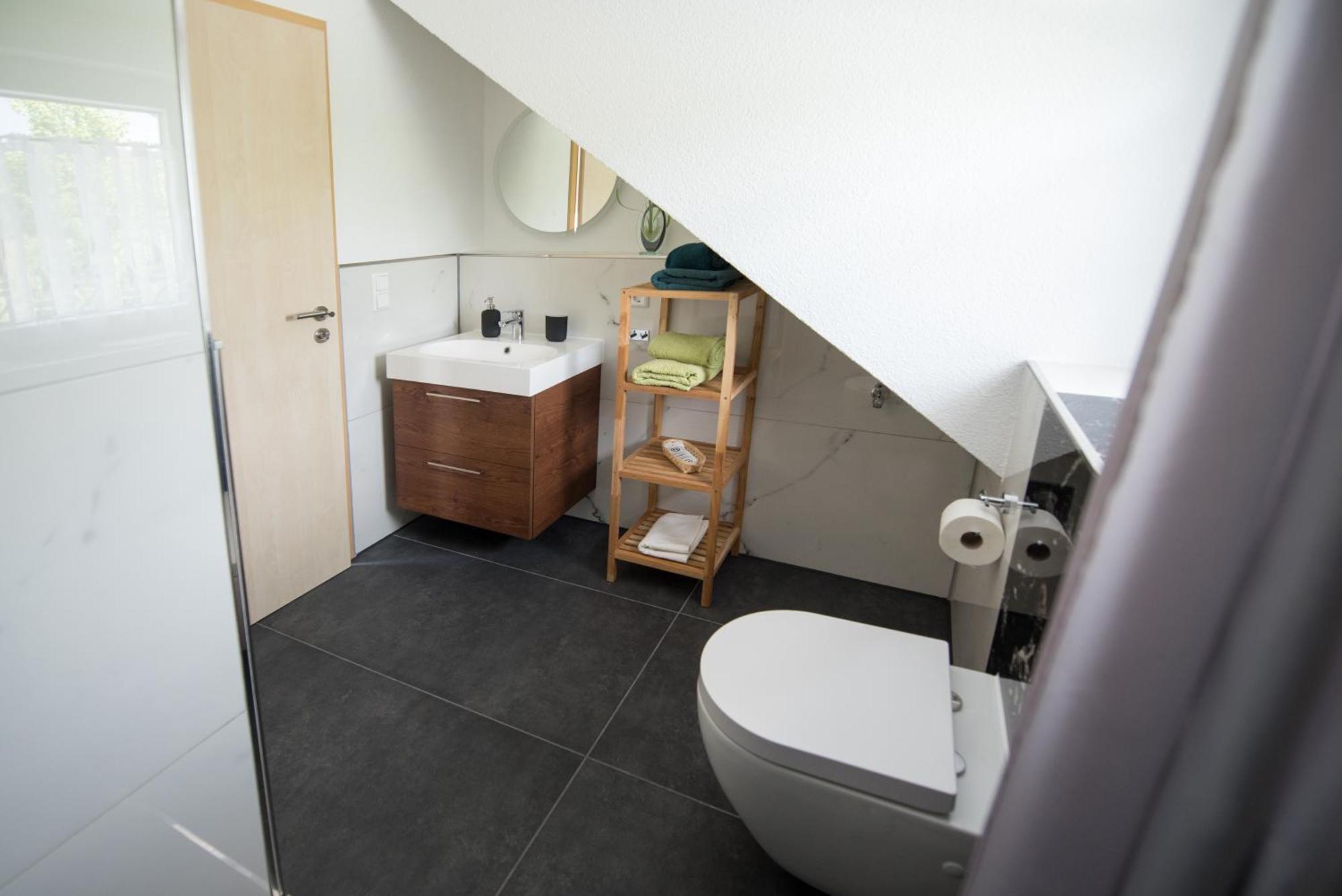 Ferienwohnung Regel Lauingen ภายนอก รูปภาพ